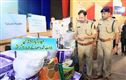 حیدرآباد میں 25 ٹن ملاوٹ شدہ مصالحہ ضبط، 3 گرفتار۔ عوام کی صحت سے کھلواڑ پر اقدام قتل کا معاملہ
